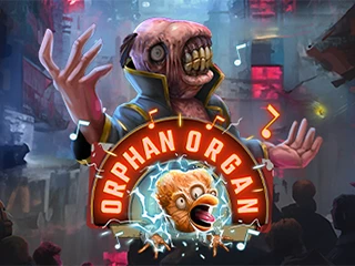 Orphan Organ