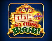 Ka Ching Boom