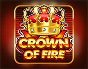 Crown of fire