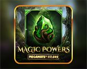 Magic Powers Megaways